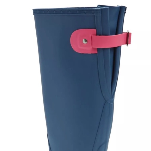 Hunter Original Waterproof Adjustable Back Strap - Picture 6 of 8